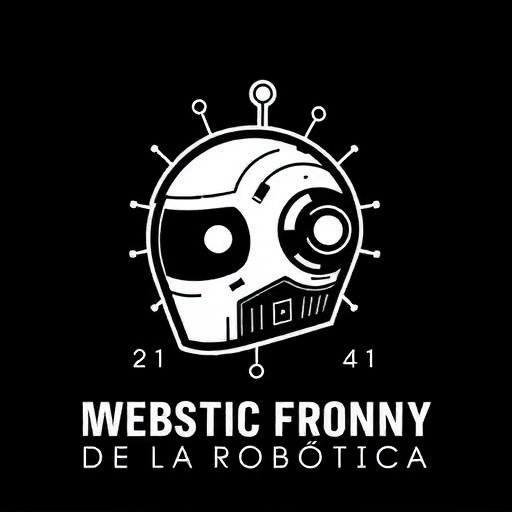 Logo El Futuro de la Robótica
